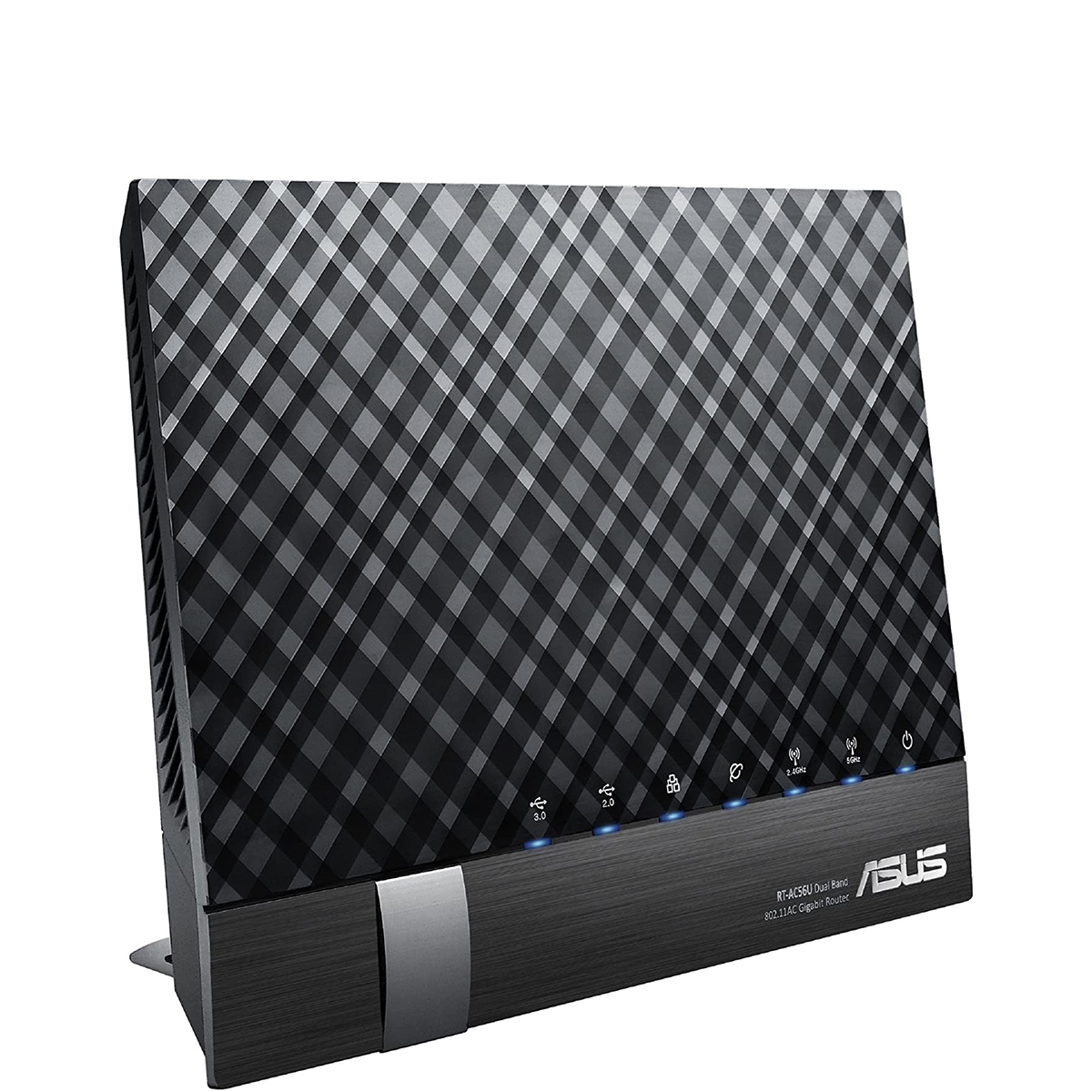 روتر دوبانده ایسوس مدل RT-AC56U-3